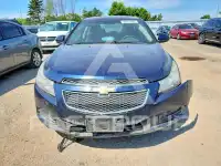 2011 Chevrolet Cruze фото