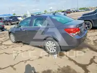 2011 Chevrolet Cruze фото