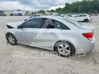 2011 Chevrolet Cruze фото