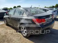 2011 Chevrolet Cruze photo