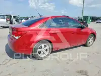 2011 Chevrolet Cruze photo