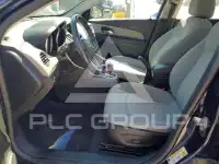 2011 Chevrolet Cruze photo