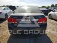 2011 Chevrolet Cruze photo