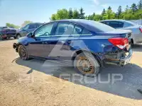 2011 Chevrolet Cruze фото