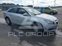 2011 Chevrolet Cruze photo