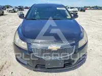 2011 Chevrolet Cruze фото