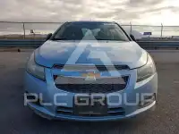 2011 Chevrolet Cruze фото