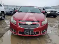 2011 Chevrolet Cruze фото