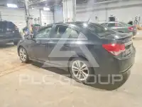 2011 Chevrolet Cruze фото
