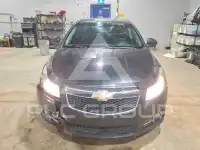 2011 Chevrolet Cruze фото
