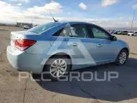 2011 Chevrolet Cruze фото