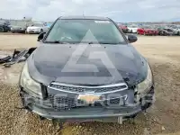 2011 Chevrolet Cruze фото