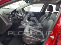 2011 Chevrolet Cruze фото