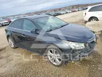 2011 Chevrolet Cruze фото