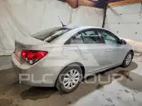 2011 Chevrolet Cruze photo