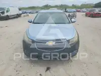 2011 Chevrolet Cruze photo