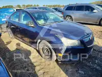 2011 Chevrolet Cruze фото