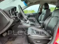2011 Chevrolet Cruze photo