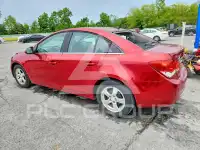 2011 Chevrolet Cruze photo