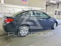 2011 Chevrolet Cruze photo