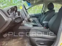 2011 Chevrolet Cruze фото