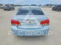 2011 Chevrolet Cruze photo