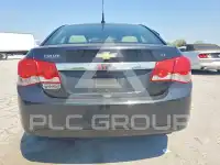2011 Chevrolet Cruze фото