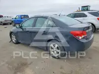 2011 Chevrolet Cruze фото