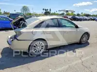 2011 Chevrolet Cruze фото