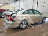 2011 Chevrolet Cruze фото