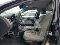 2011 Chevrolet Cruze фото