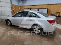 2011 Chevrolet Cruze фото
