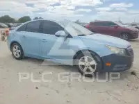 2011 Chevrolet Cruze photo