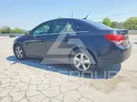 2011 Chevrolet Cruze фото