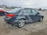 2011 Chevrolet Cruze фото