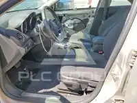 2011 Chevrolet Cruze фото