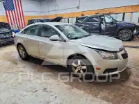 2011 Chevrolet Cruze фото
