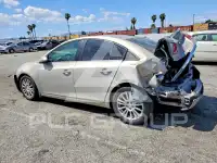 2011 Chevrolet Cruze фото