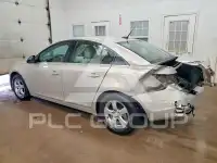 2011 Chevrolet Cruze фото