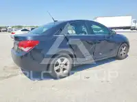 2011 Chevrolet Cruze фото