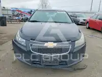 2011 Chevrolet Cruze фото