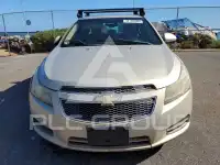 2011 Chevrolet Cruze фото