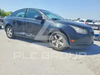 2011 Chevrolet Cruze фото