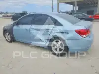 2011 Chevrolet Cruze photo