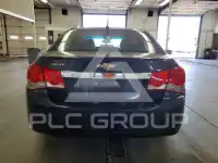 2011 Chevrolet Cruze photo