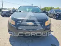 2011 Chevrolet Cruze фото