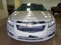 2011 Chevrolet Cruze фото