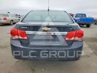2011 Chevrolet Cruze фото