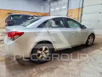 2011 Chevrolet Cruze фото