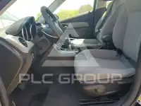2011 Chevrolet Cruze фото